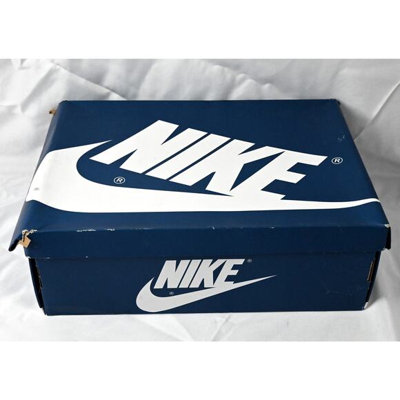 Nike Air Jordan 1 Retro Hi OG Men\'s 15 DZ5485-410 True Blue w/Box main image 7